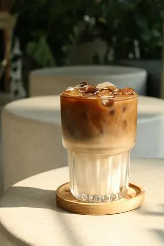 Hình ảnh Cold Brew Latte