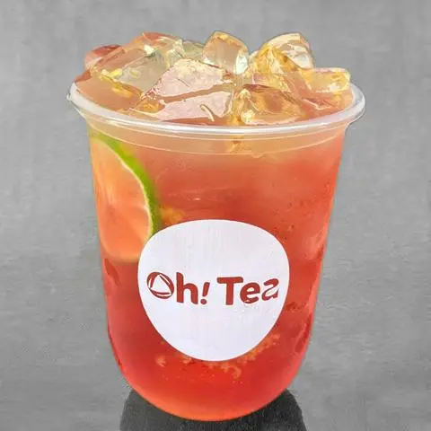 Hình ảnh Trà Atiso Thạch Quế Hoa
