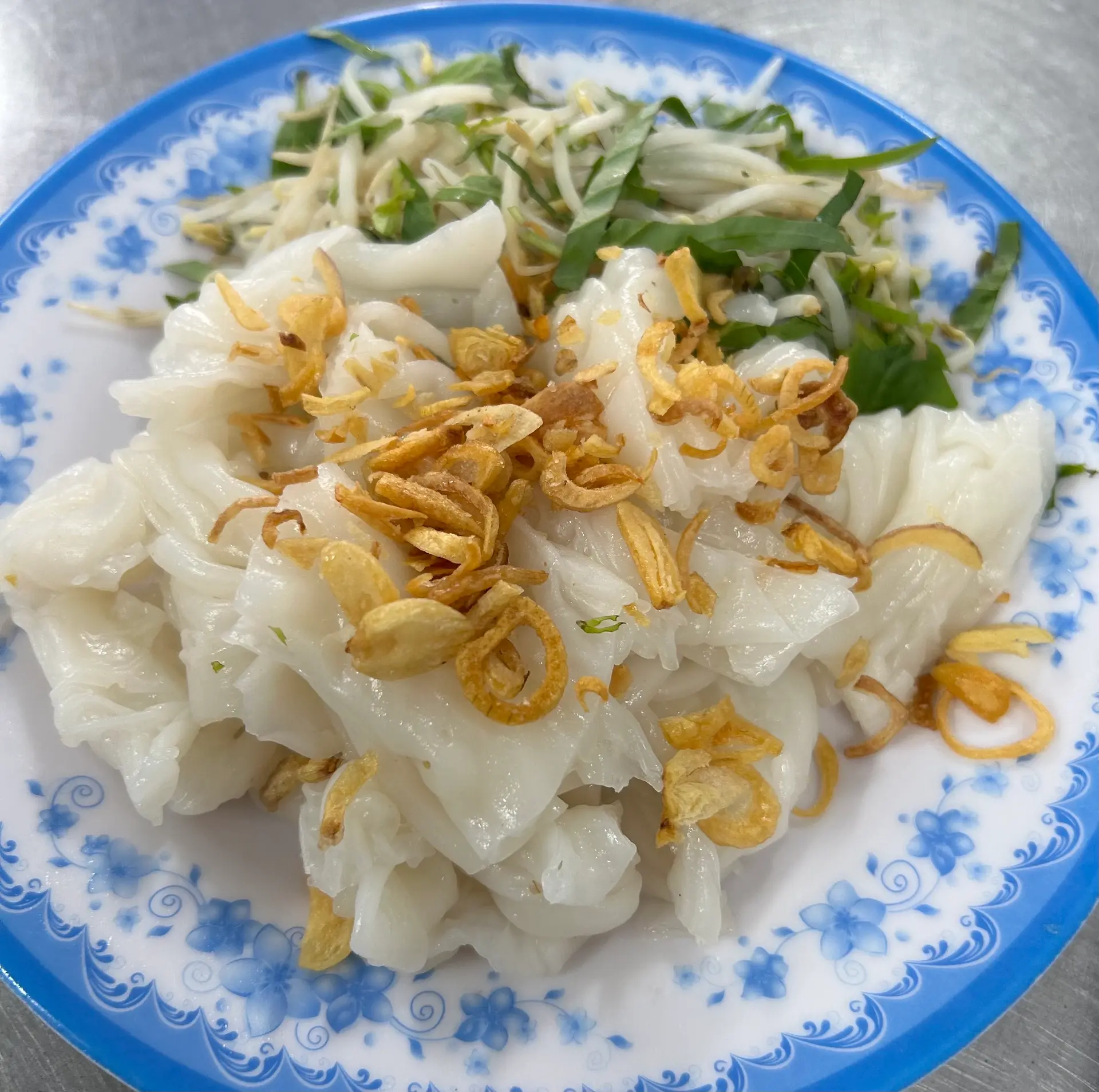 Hình ảnh Bánh ướt thêm