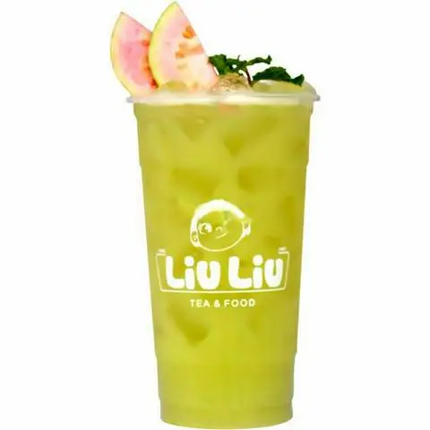 Hình ảnh Nước ép ổi