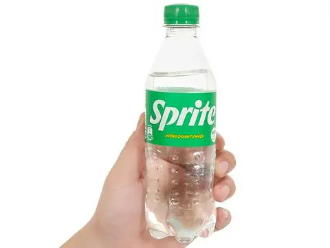 Hình ảnh Nước ngọt Sprite