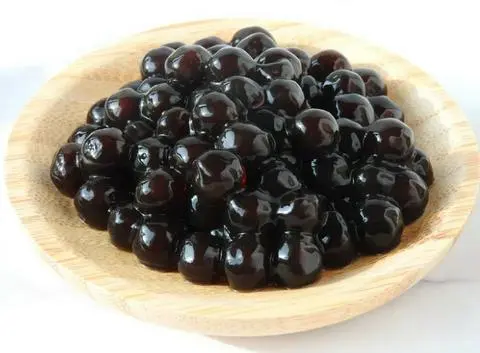 Hình ảnh Trân châu