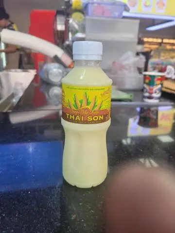 Hình ảnh Sữa Bắp