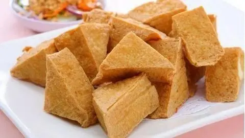 Hình ảnh Đậu Hủ Lướt Ván