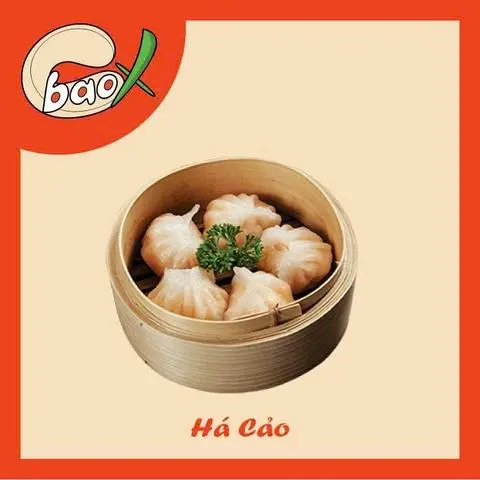 Hình ảnh 3 viên Há cảo