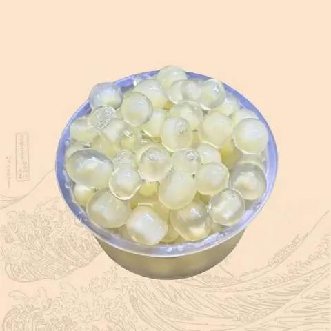 Hình ảnh hạt nổ củ năng