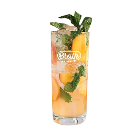 Hình ảnh Mojito Peach