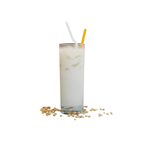 Hình ảnh Sữa đậu nành (đá)
