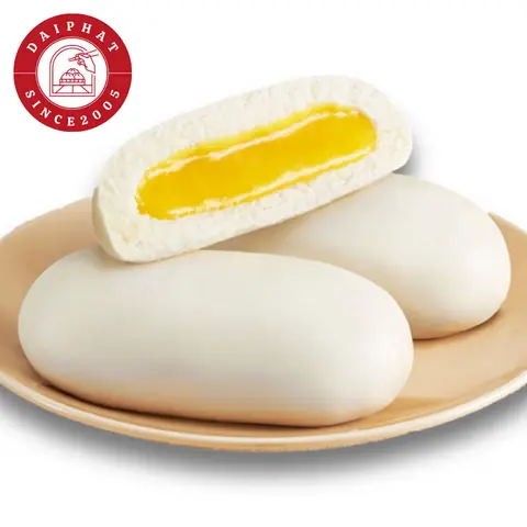 Hình ảnh Bánh Bao Cade