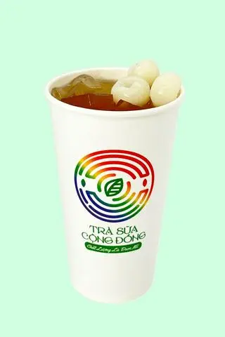Hình ảnh Trà lài nhãn