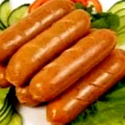 Hình ảnh Xúc xích