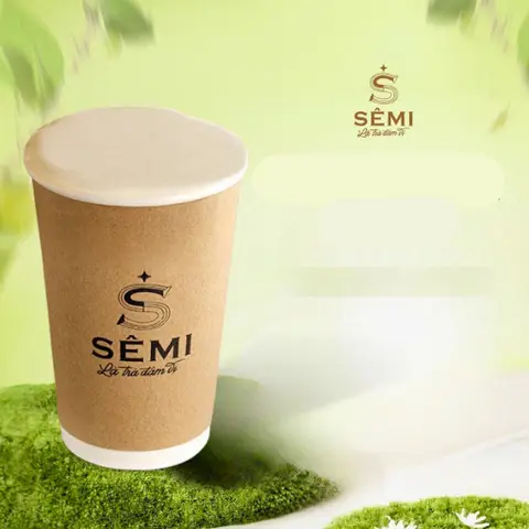 Hình ảnh Olong Lài Sữa SÊMI