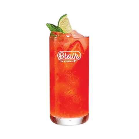 Hình ảnh Mojito Strawberry