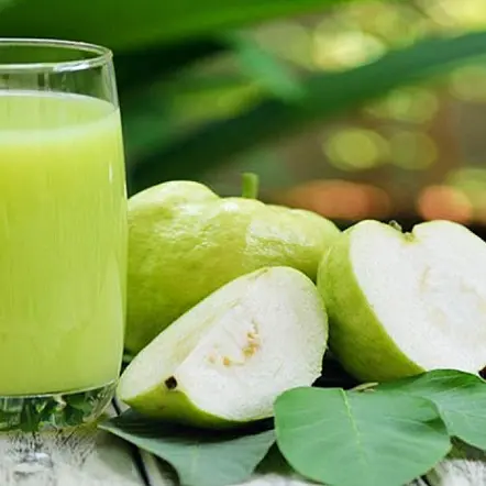 Hình ảnh Nước Ép Ổi - Ly 700ml