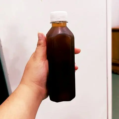 Hình ảnh Sâm mía lau