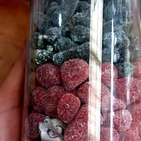 Hình ảnh Me 2 Màu_500gr