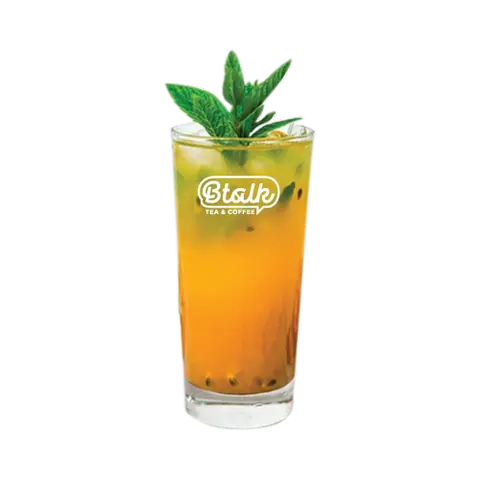 Hình ảnh Mojito Passion