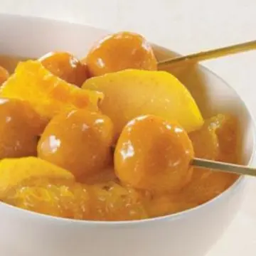 Hình ảnh Cơm Cà ri Cá Viên