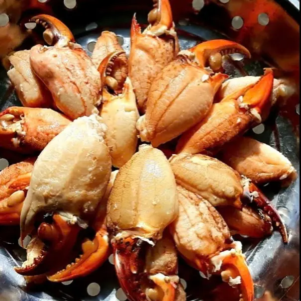 Hình ảnh càng cua