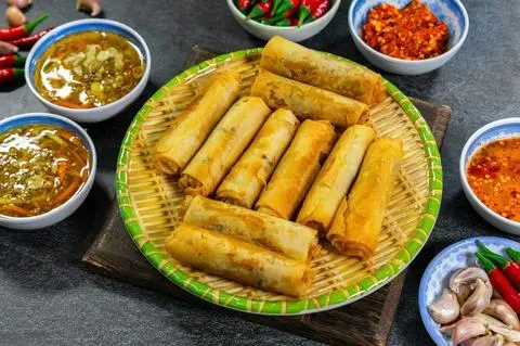 Hình ảnh Chả Giò - 1 cuốn