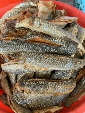 Hình ảnh Mắm Cá Lóc Châu Đốc - 600gr