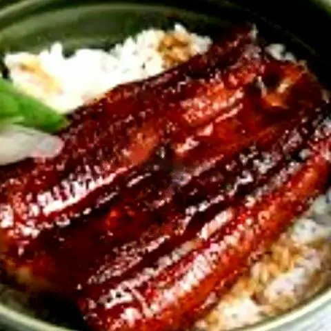 Hình ảnh Cơm Lươn Nhật (Kèm 1 Ly Coca)