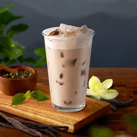 Hình ảnh Trà sữa phượng hoàng 