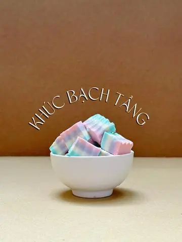 Hình ảnh Khúc Bạch Nguyên Bản 3 cái 