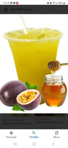 Hình ảnh MÍA  CHANH DÂY 