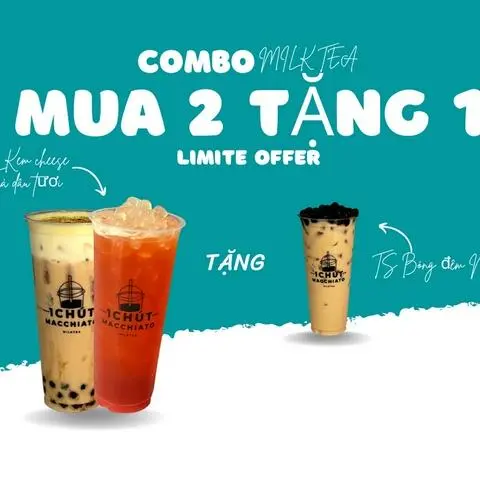 Hình ảnh COMBO2 MUA 2 TẶNG 1
