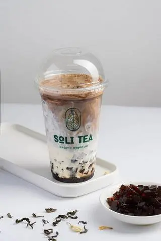 Hình ảnh Phindi hạnh nhân - best seller