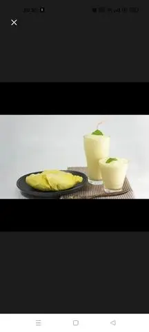 Hình ảnh Sinh tố sầu riêng