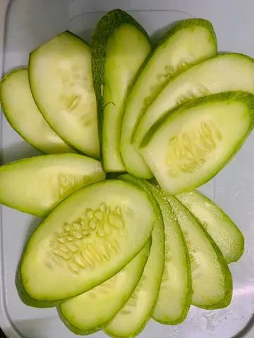 Hình ảnh Dưa leo