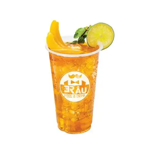 Hình ảnh Trà đào