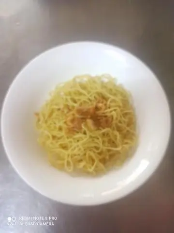 Hình ảnh Mì Vắt Không 