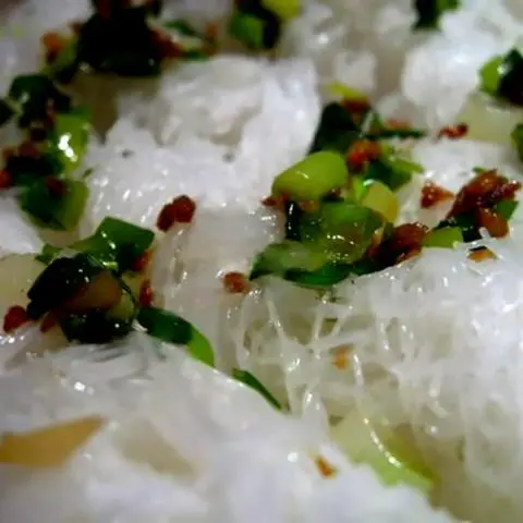 Hình ảnh Bánh hỏi thêm
