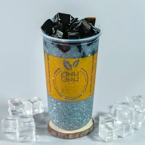 Hình ảnh Hạt é sương sáo (Size L)