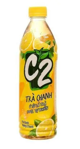 Hình ảnh C2 TRÀ CHANH