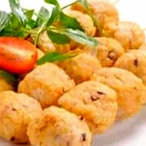 Hình ảnh Cá viên chiên