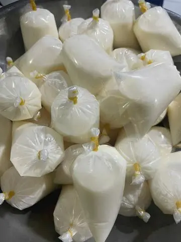 Hình ảnh sữa chua 