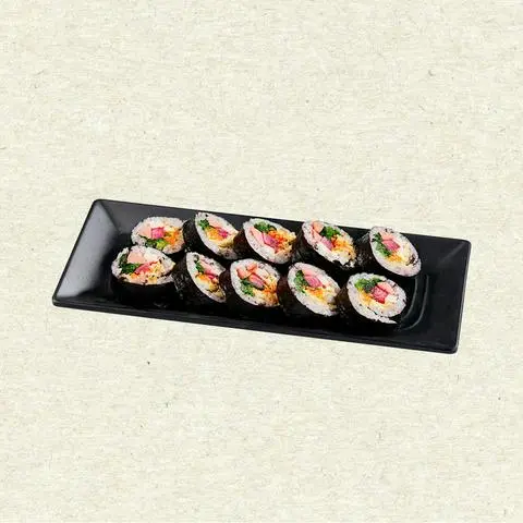 Hình ảnh Kimbap