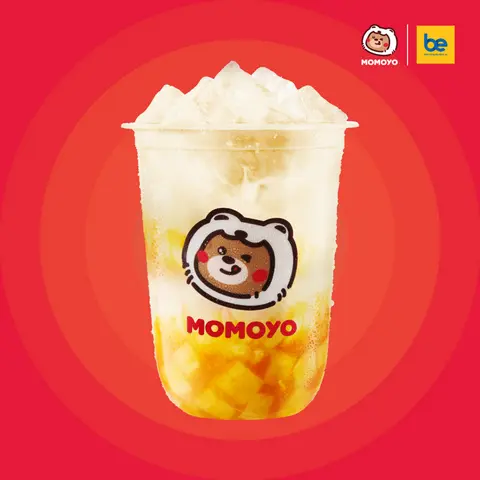 Hình ảnh Xoài sữa dừa