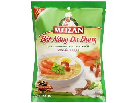 Hình ảnh Bột Năng Meizan