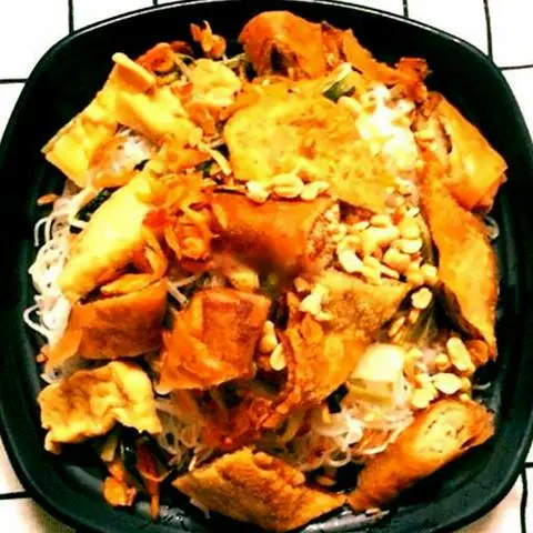 Hình ảnh Bún Gạo Xào Chay ( Phần Lớn )