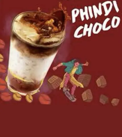 Hình ảnh Phindi cacao 