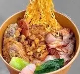 Hình ảnh Mì trộn đặc biệt 68
