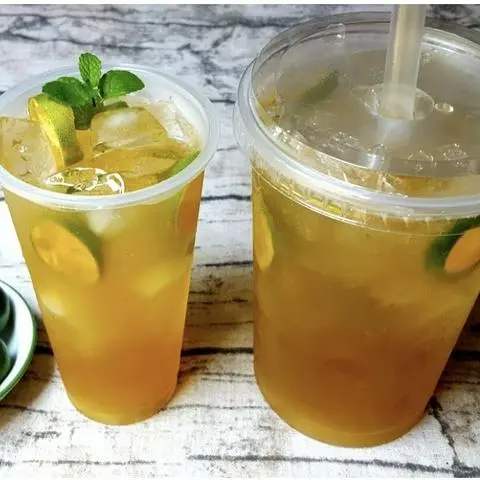 Hình ảnh Xí Muội Mơ