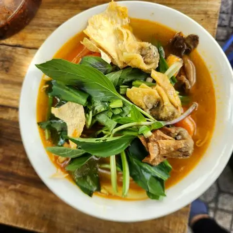 Hình ảnh Mì gói