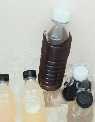 Hình ảnh Sâm bông cúc la hán quả