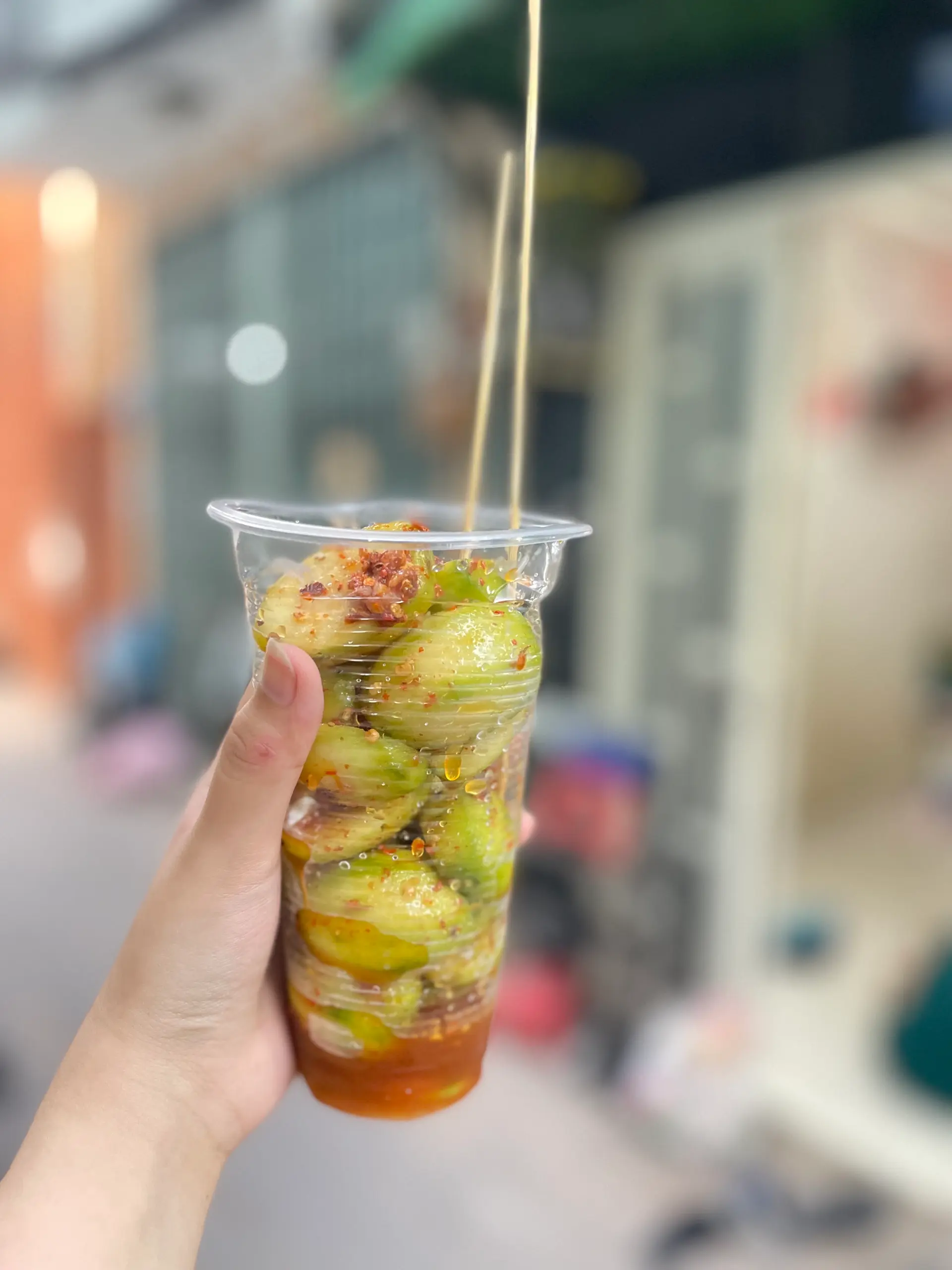 Hình ảnh Cóc lắc